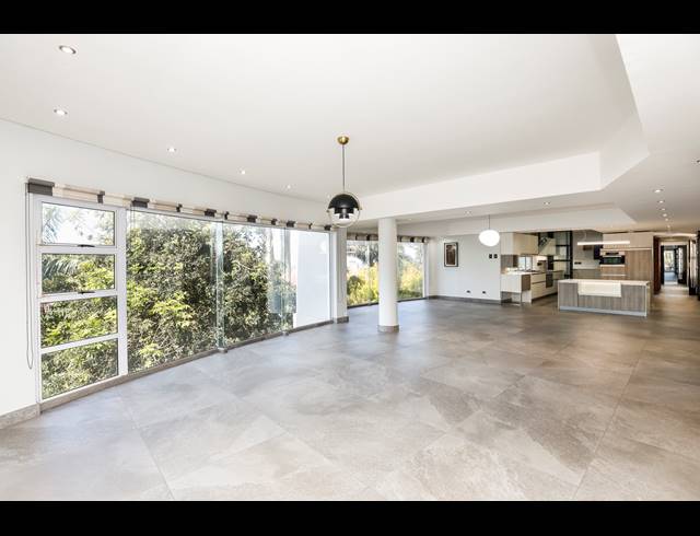 3 BEDROOM APARTMENT TO LET IN MUSGRAVE